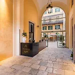 Of Andrea Hotel 4*