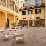 Of Andrea Hotel Trapani