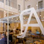 Of Andrea Hotel Trapani