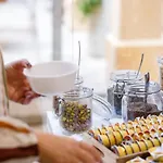 Of Andrea Hotel Trapani