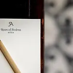 Of Andrea Hotel Trapani