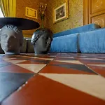 Hotel Of Andrea Trapani