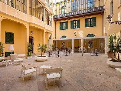 Of Andrea Hotel Trapani