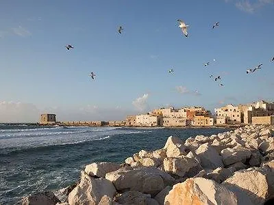 Of Andrea Hotel Trapani