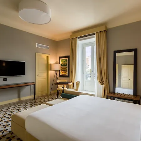Hotel Of Andrea