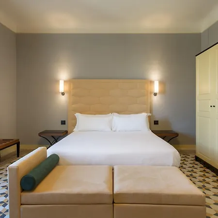 Hotel Of Andrea Trapani