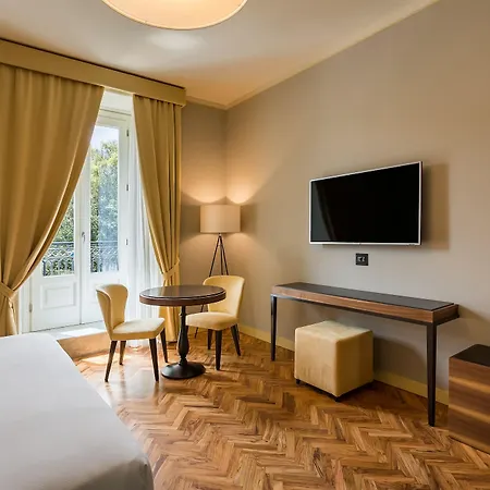 Hotel Of Andrea Trapani