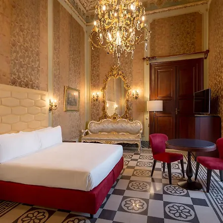 Of Andrea Hotel 4*