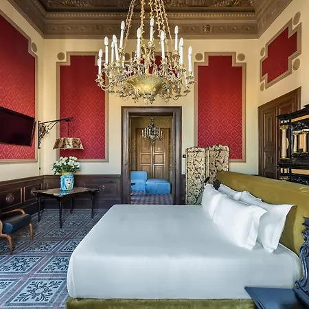 Hotel Of Andrea Trapani