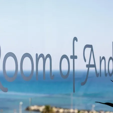 Hotel Of Andrea Trapani