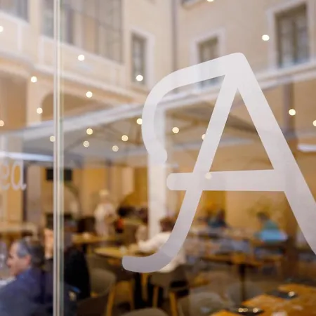 Of Andrea Hotel Trapani