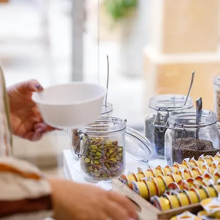 Of Andrea Hotel Trapani