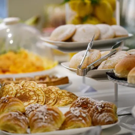 Of Andrea Hotel Trapani