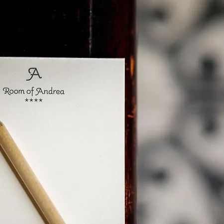 Of Andrea Hotel Trapani