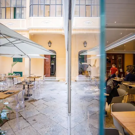 Of Andrea Hotel Trapani