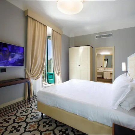 Of Andrea 4* Trapani