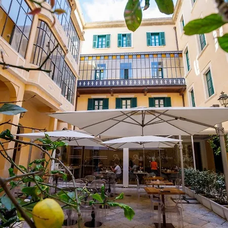 Of Andrea Hotel