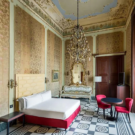 Of Andrea Hotel 4*