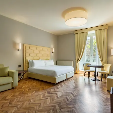 Of Andrea Hotel Trapani
