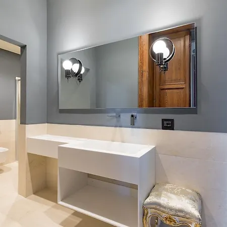 Of Andrea Hotel Trapani