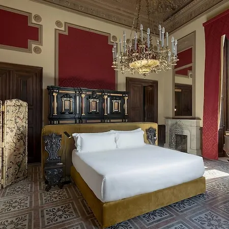 Of Andrea Hotel Trapani