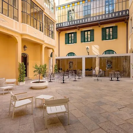 Of Andrea Hotel