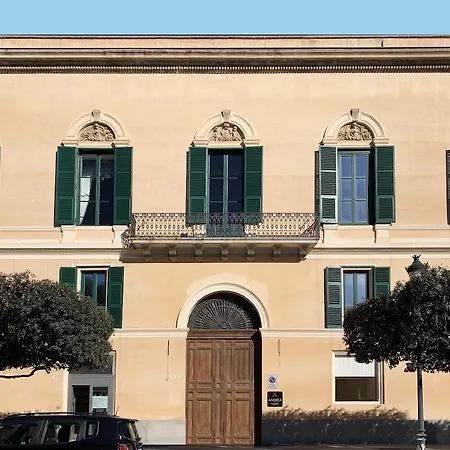 Of Andrea Hotel Trapani