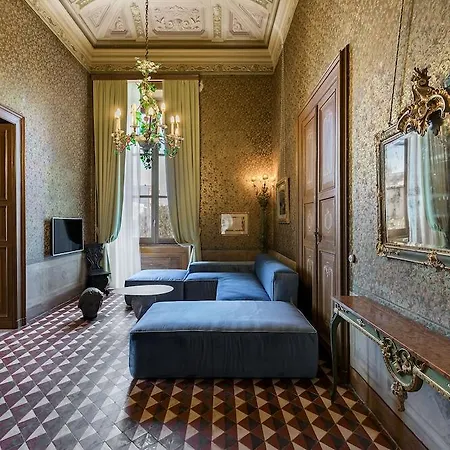Of Andrea Hotel Trapani