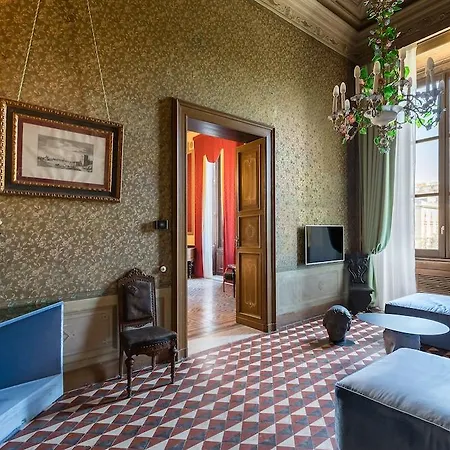 Hotel Of Andrea 4*