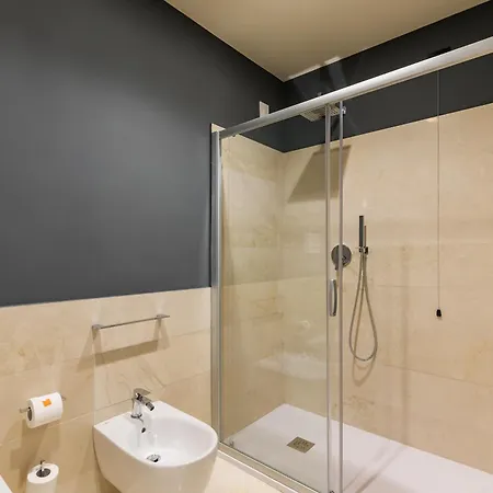 Hotel Of Andrea Trapani