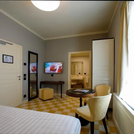 Hotel Of Andrea Trapani