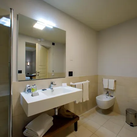 Hotel Of Andrea 4*