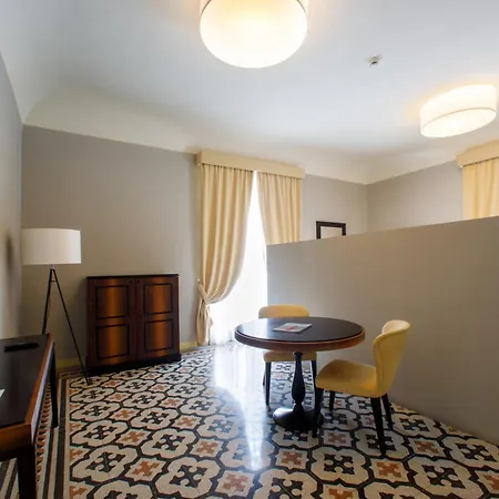 Hotel Of Andrea Trapani