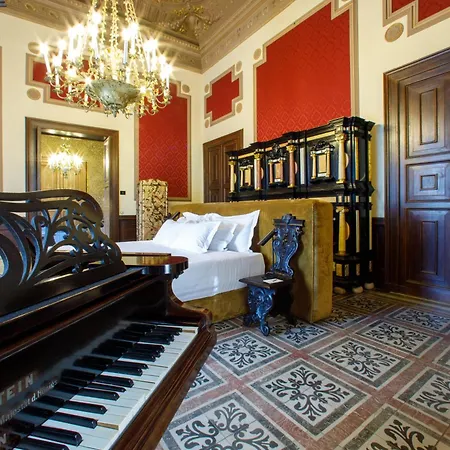 Hotel Of Andrea
