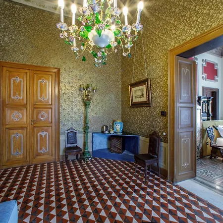 Of Andrea Hotel