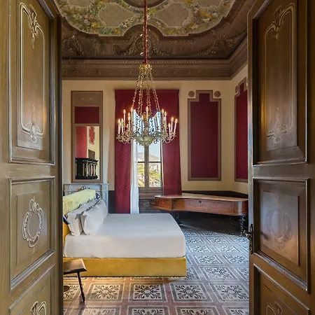 Hotel Of Andrea Trapani