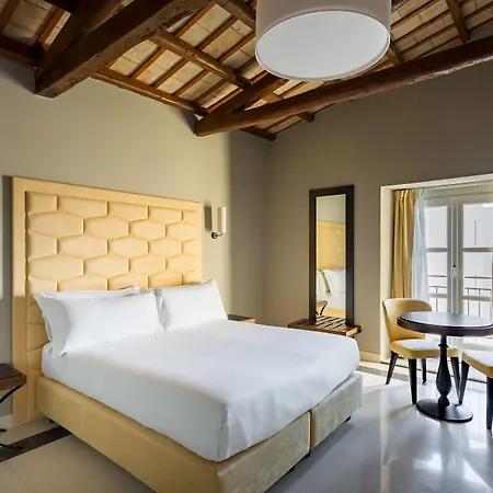 Hotel Of Andrea Trapani