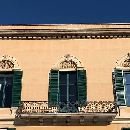 Of Andrea 4* Trapani