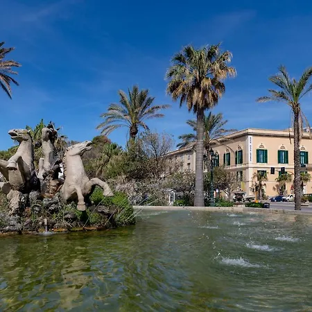 Hotel Of Andrea Trapani