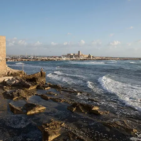 Of Andrea 4* Trapani