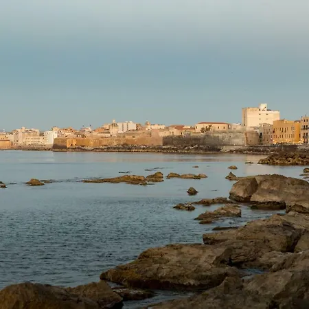 Of Andrea Hotel Trapani